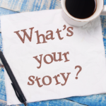 10 Top Tips for Writing Your Memoir