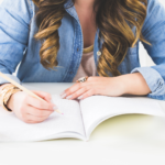 Do I need to write every day?